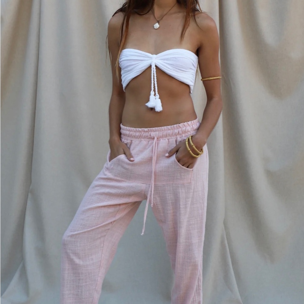 HILO BAY PANTS JPB💕